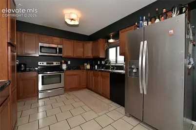 4885 Hunters Run Na, Colorado Springs, CO 80911 - Photo 9