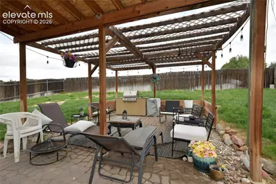 4885 Hunters Run Na, Colorado Springs, CO 80911 - Photo 21