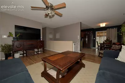 4885 Hunters Run Na, Colorado Springs, CO 80911 - Photo 5