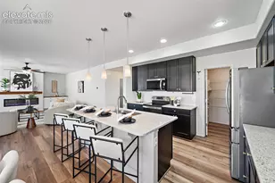 8428 Creek Brush Dr, Colorado Springs, CO 80908 - Photo 3