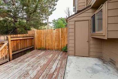 6853 Mountain Top Lane, Colorado Springs, CO 80919 - Photo 13