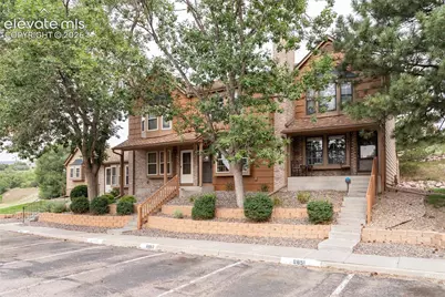 6853 Mountain Top Lane, Colorado Springs, CO 80919 - Photo 1