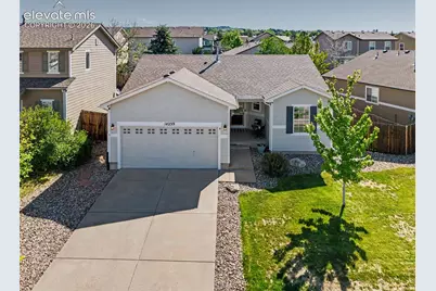 14239 White Peak Drive, Colorado Springs, CO 80921 - Photo 3