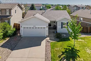 14239 White Peak Dr, Colorado Springs, CO 80921 - Photo 3