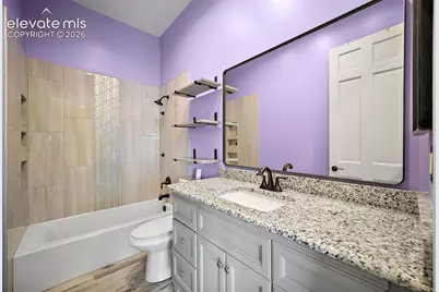 6230 Spurwood Drive, Colorado Springs, CO 80918 - Photo 27