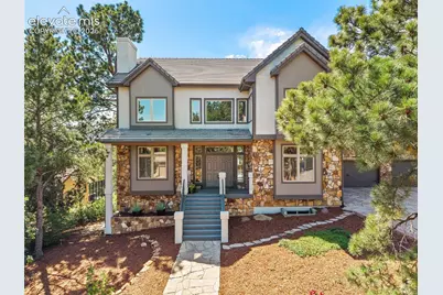 6230 Spurwood Drive, Colorado Springs, CO 80918 - Photo 1