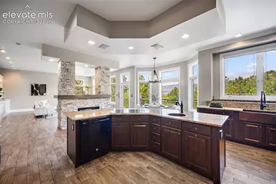 6230 Spurwood Drive, Colorado Springs, CO 80918 - Photo 9