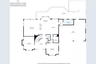 6230 Spurwood Drive, Colorado Springs, CO 80918 - Photo 47