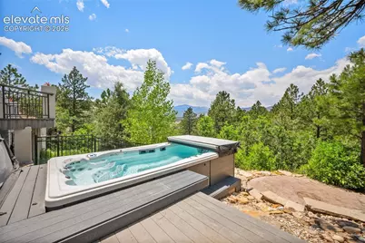 6230 Spurwood Drive, Colorado Springs, CO 80918 - Photo 41