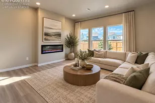 8539 Blue Feather Loop, Colorado Springs, CO 80908 - Photo 5