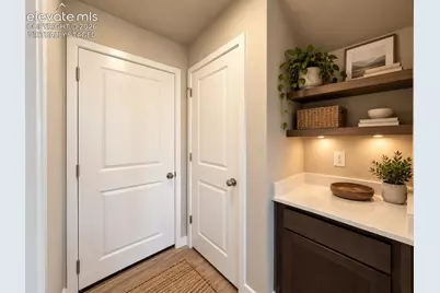 8539 Blue Feather Loop, Colorado Springs, CO 80908 - Photo 33