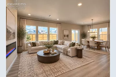 8539 Blue Feather Loop, Colorado Springs, CO 80908 - Photo 3