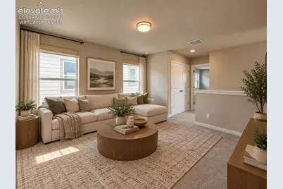 8539 Blue Feather Loop, Colorado Springs, CO 80908 - Photo 13