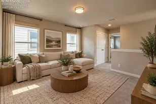 8539 Blue Feather Loop, Colorado Springs, CO 80908 - Photo 13