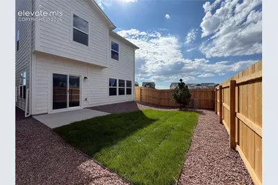 8539 Blue Feather Loop, Colorado Springs, CO 80908 - Photo 37
