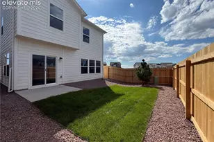 8539 Blue Feather Loop, Colorado Springs, CO 80908 - Photo 37