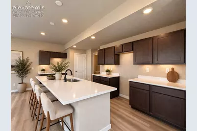 8539 Blue Feather Loop, Colorado Springs, CO 80908 - Photo 11