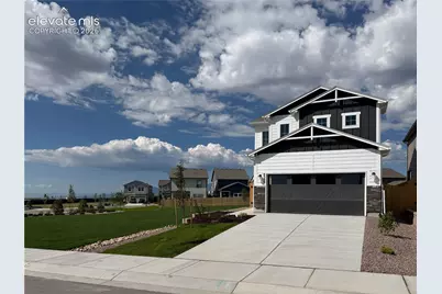 8539 Blue Feather Loop, Colorado Springs, CO 80908 - Photo 41