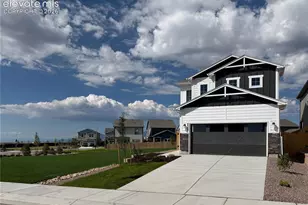 8539 Blue Feather Loop, Colorado Springs, CO 80908 - Photo 41