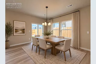 8539 Blue Feather Loop, Colorado Springs, CO 80908 - Photo 9