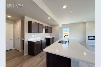8539 Blue Feather Loop, Colorado Springs, CO 80908 - Photo 35