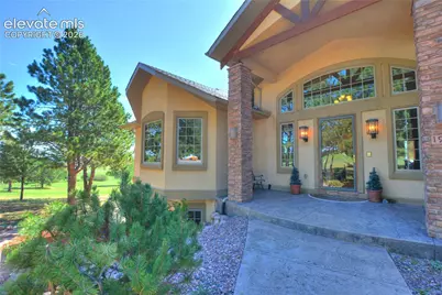 19315 Bardsley Place, Monument, CO 80132 - Photo 3