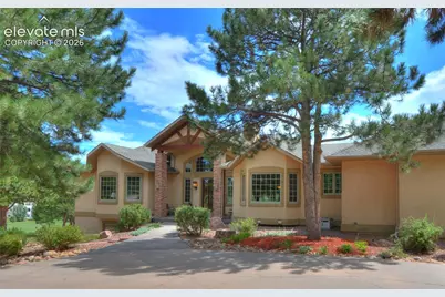 19315 Bardsley Place, Monument, CO 80132 - Photo 1