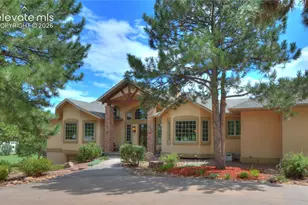 19315 Bardsley Pl, Monument, CO 80132 - Photo 1