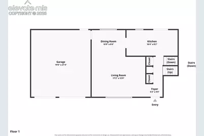 1031 Adams Drive, Colorado Springs, CO 80904 - Photo 47