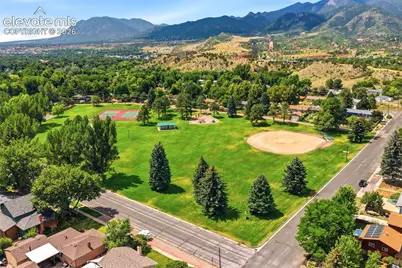 1031 Adams Drive, Colorado Springs, CO 80904 - Photo 45