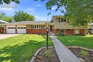 1031 Adams Dr, Colorado Springs, CO 80904 - Photo 1