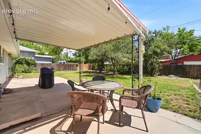 1031 Adams Drive, Colorado Springs, CO 80904 - Photo 37