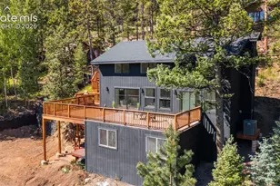 6645 Grant St, Green Mountain Falls, CO 80819 - Photo 1