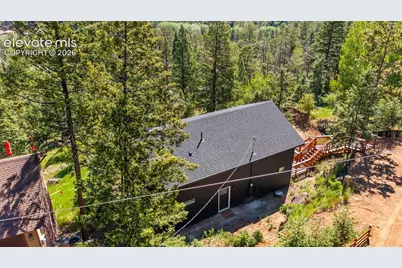 6645 Grant Street, Green Mountain Falls, CO 80819 - Photo 35