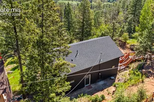 6645 Grant St, Green Mountain Falls, CO 80819 - Photo 35