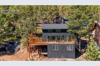 6645 Grant Street, Green Mountain Falls, CO 80819 - Photo 3