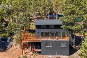 6645 Grant St, Green Mountain Falls, CO 80819 - Photo 3