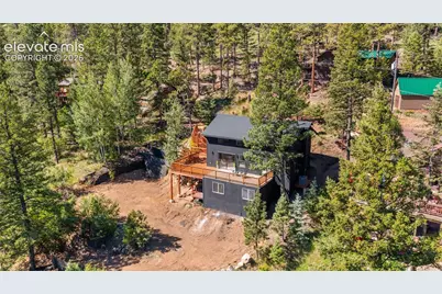 6645 Grant Street, Green Mountain Falls, CO 80819 - Photo 37