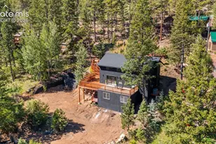 6645 Grant St, Green Mountain Falls, CO 80819 - Photo 37