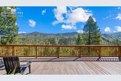 6645 Grant Street, Green Mountain Falls, CO 80819 - Photo 7