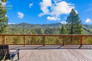 6645 Grant St, Green Mountain Falls, CO 80819 - Photo 7