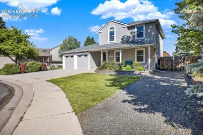 7850 Belford Drive, Colorado Springs, CO 80920 - Photo 3