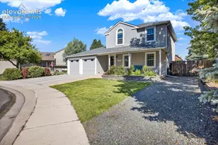 7850 Belford Dr, Colorado Springs, CO 80920 - Photo 3