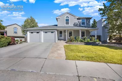 7850 Belford Drive, Colorado Springs, CO 80920 - Photo 1