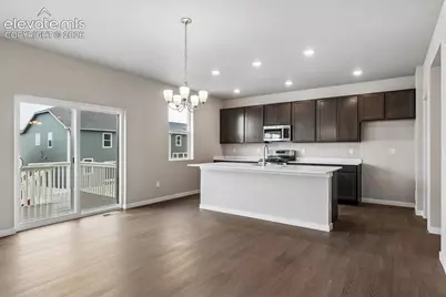 9708 Blaurock Drive, Fountain, CO 80817 - Photo 3