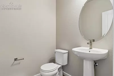 9708 Blaurock Drive, Fountain, CO 80817 - Photo 9