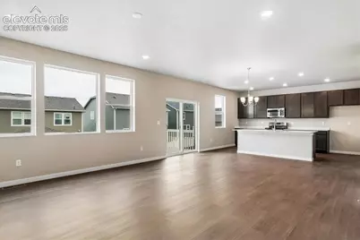 9708 Blaurock Drive, Fountain, CO 80817 - Photo 5
