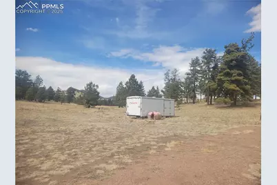 2450 Antelope Lane, Guffey, CO 80820 - Photo 3