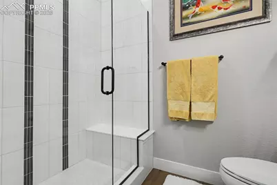 10003 Aspen Valley Road, Colorado Springs, CO 80908 - Photo 25
