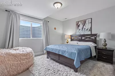 10003 Aspen Valley Road, Colorado Springs, CO 80908 - Photo 29